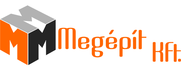 Megépít Plus Kft.